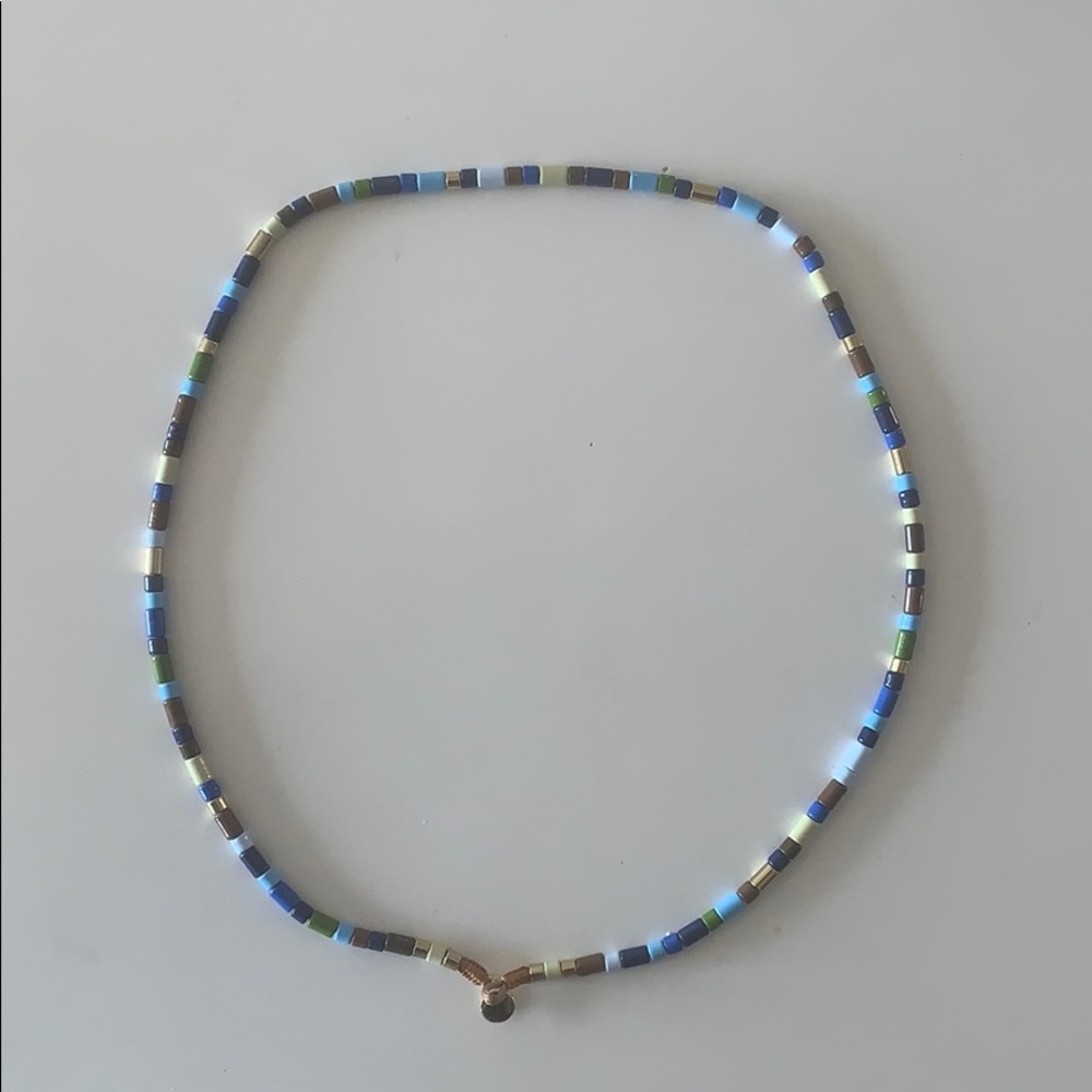 Roxanne Assoulin Beaded Necklace